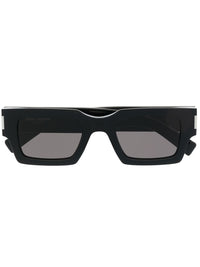 Saint Laurent Men Sl 572 Sunglasses