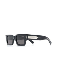Saint Laurent Men Sl 572 Sunglasses