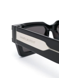 Saint Laurent Men Sl 572 Sunglasses