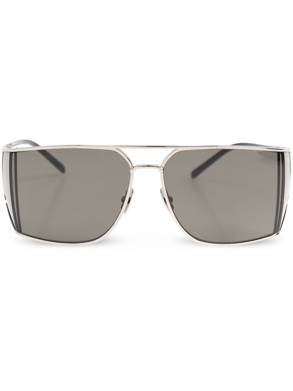 Saint Laurent Women Sl 750 Sunglasses