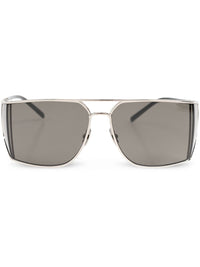Saint Laurent Women Sl 750 Sunglasses