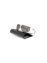 Saint Laurent Women Sl 750 Sunglasses