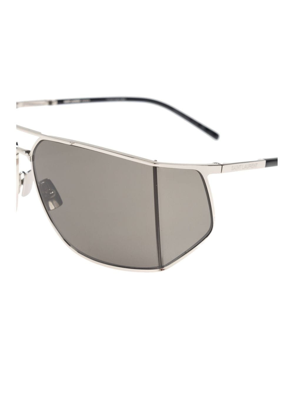 Saint Laurent Women Sl 750 Sunglasses