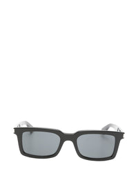 Saint Laurent Men Sl 860 Sunglasses