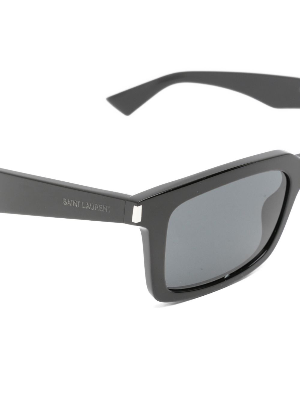 Saint Laurent Men Sl 860 Sunglasses