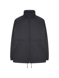 Saint Laurent Men Zipped Blouson Jacket
