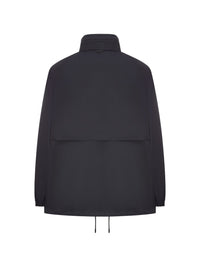 Saint Laurent Men Zipped Blouson Jacket