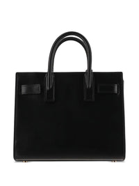 SAINT LAURENT Saint Laurent Women Sac De Jour Nano Leather Handbag