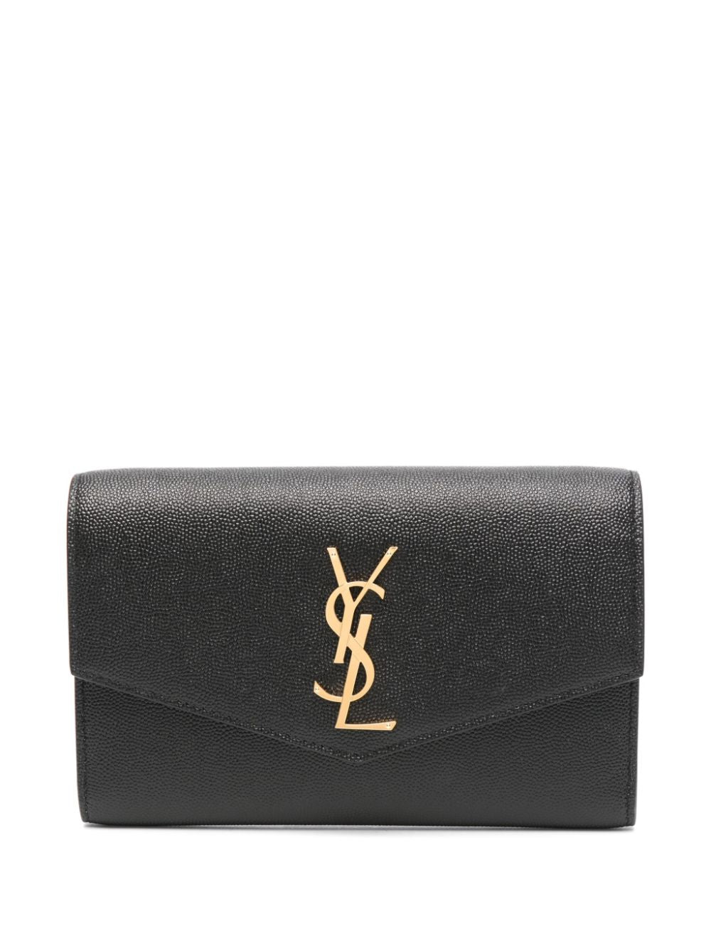 SAINT LAURENT Saint Laurent Women Uptown Leather Mini Bag