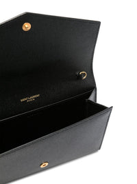 SAINT LAURENT Saint Laurent Women Uptown Leather Mini Bag