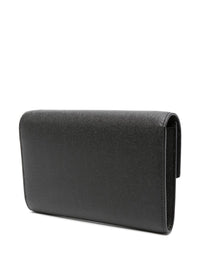 SAINT LAURENT Saint Laurent Women Uptown Leather Mini Bag