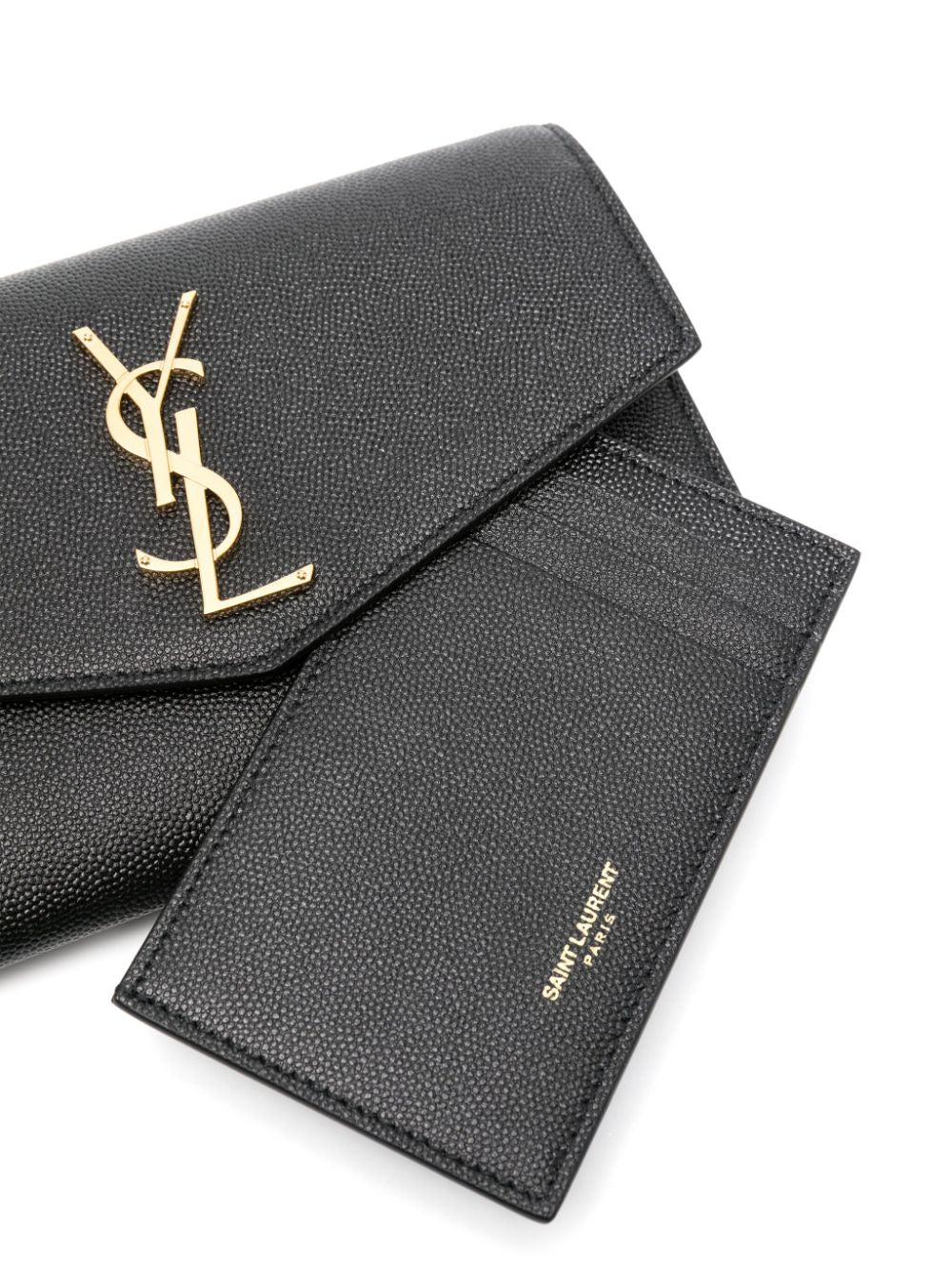SAINT LAURENT Saint Laurent Women Uptown Leather Mini Bag