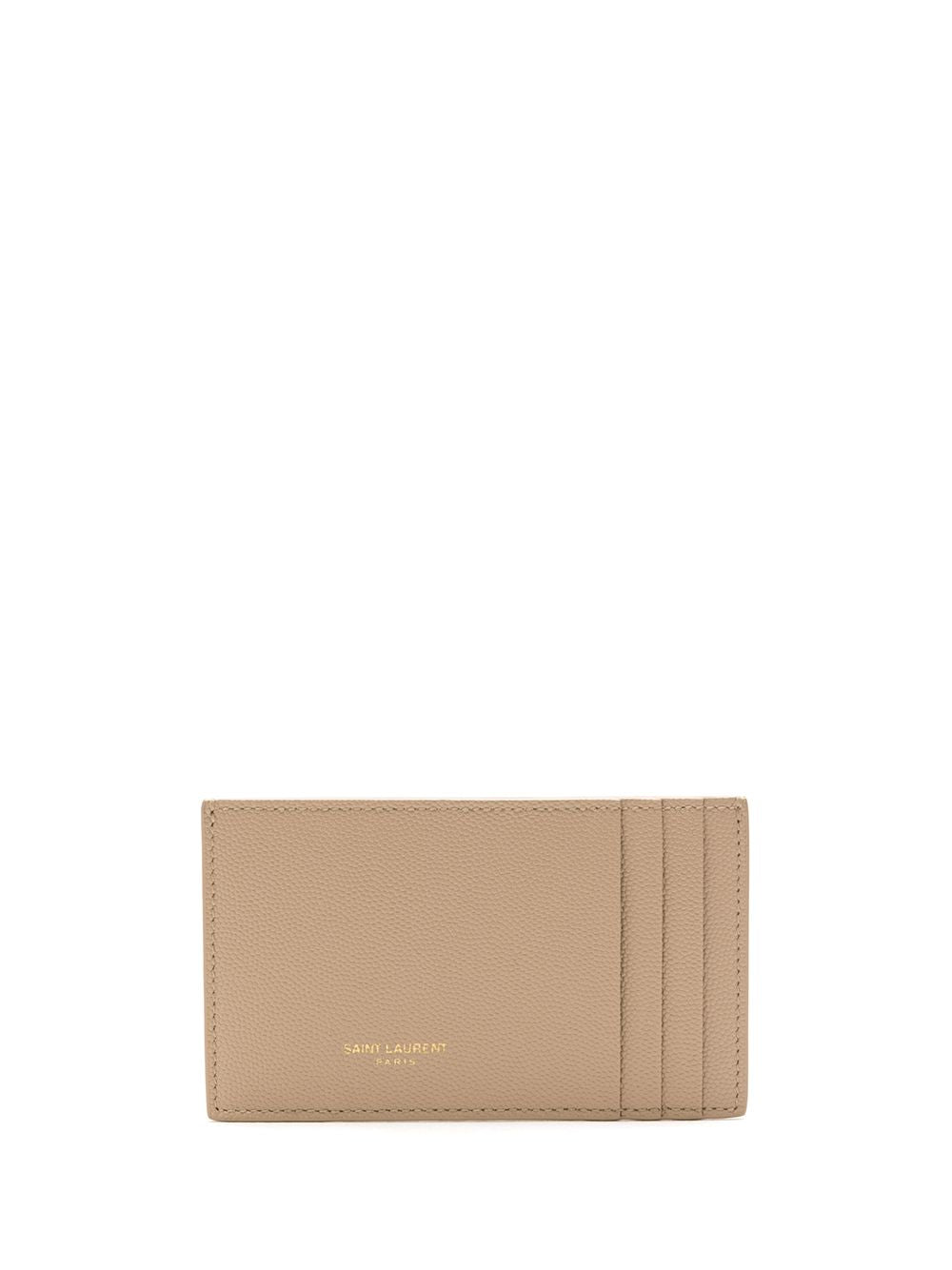SAINT LAURENT Saint Laurent Women Uptown Leather Mini Bag