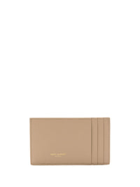 SAINT LAURENT Saint Laurent Women Uptown Leather Mini Bag