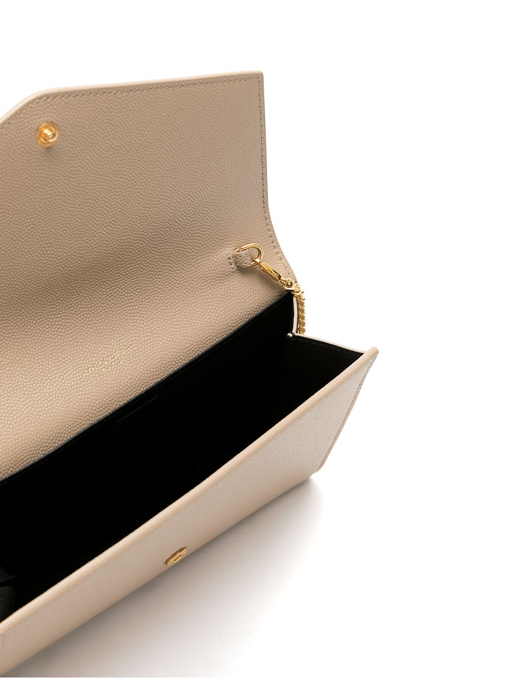 SAINT LAURENT Saint Laurent Women Uptown Leather Mini Bag
