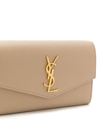 SAINT LAURENT Saint Laurent Women Uptown Leather Mini Bag