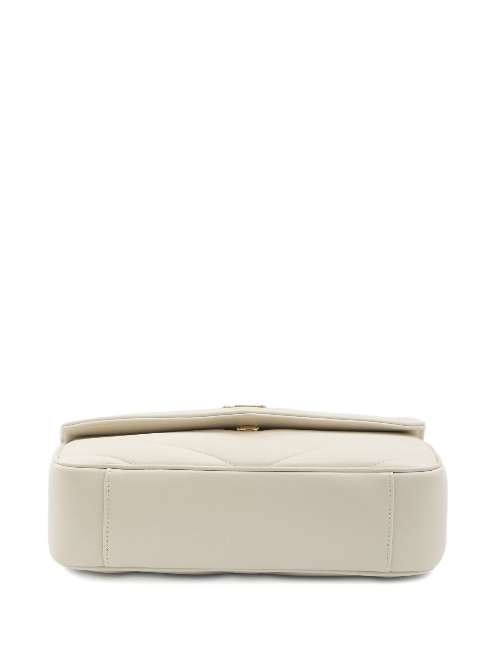 Saint Laurent Women Loulou Small Leather Shoulder Bag