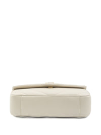 Saint Laurent Women Loulou Small Leather Shoulder Bag