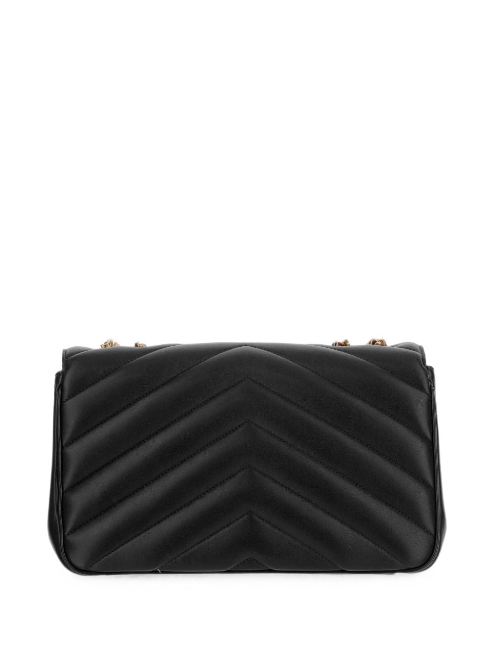 SAINT LAURENT Saint Laurent Women Loulou Medium Leather Shoulder Bag