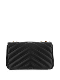 SAINT LAURENT Saint Laurent Women Loulou Medium Leather Shoulder Bag