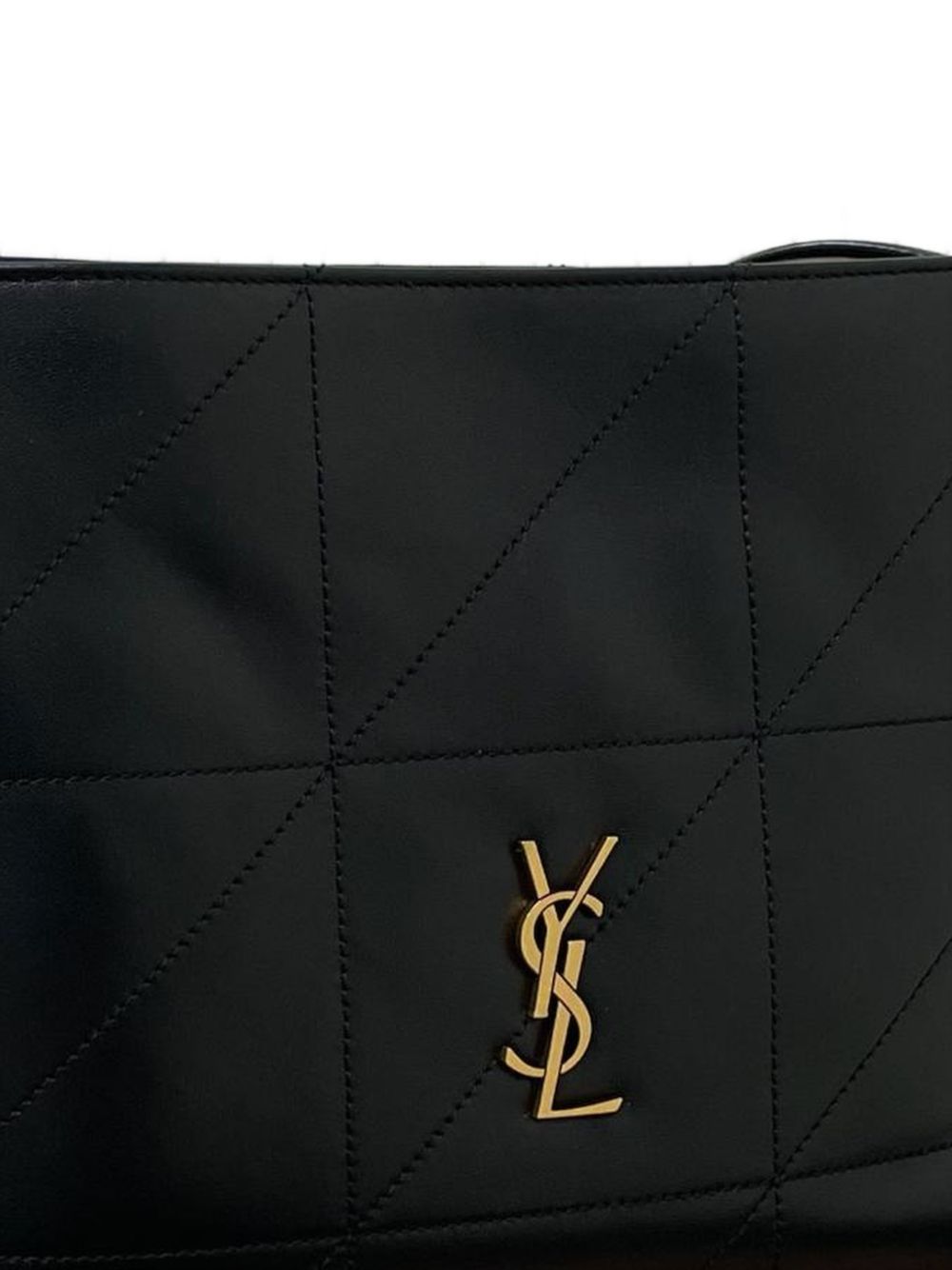 SAINT LAURENT Saint Laurent Women Jamie Leather Shoulder Bag