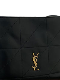 SAINT LAURENT Saint Laurent Women Jamie Leather Shoulder Bag