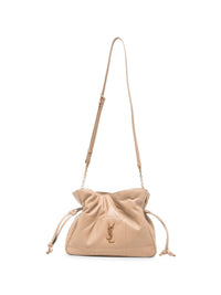 SAINT LAURENT Saint Laurent Women Jamie Leather Shoulder Bag