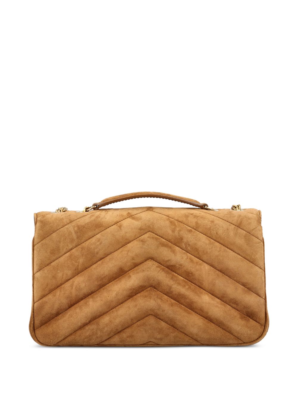 SAINT LAURENT Saint Laurent Women Loulou Medium Leather Shoulder Bag