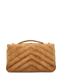 SAINT LAURENT Saint Laurent Women Loulou Medium Leather Shoulder Bag