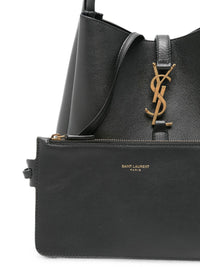 SAINT LAURENT Saint Laurent Women Le 5 À 7 Leather Crossbody Bag