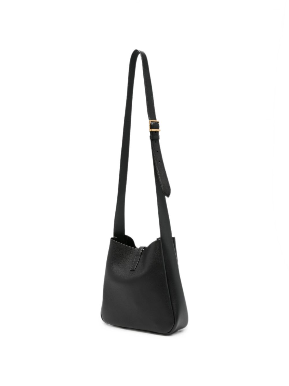 SAINT LAURENT Saint Laurent Women Le 5 À 7 Leather Crossbody Bag