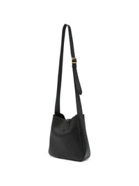 SAINT LAURENT Saint Laurent Women Le 5 À 7 Leather Crossbody Bag
