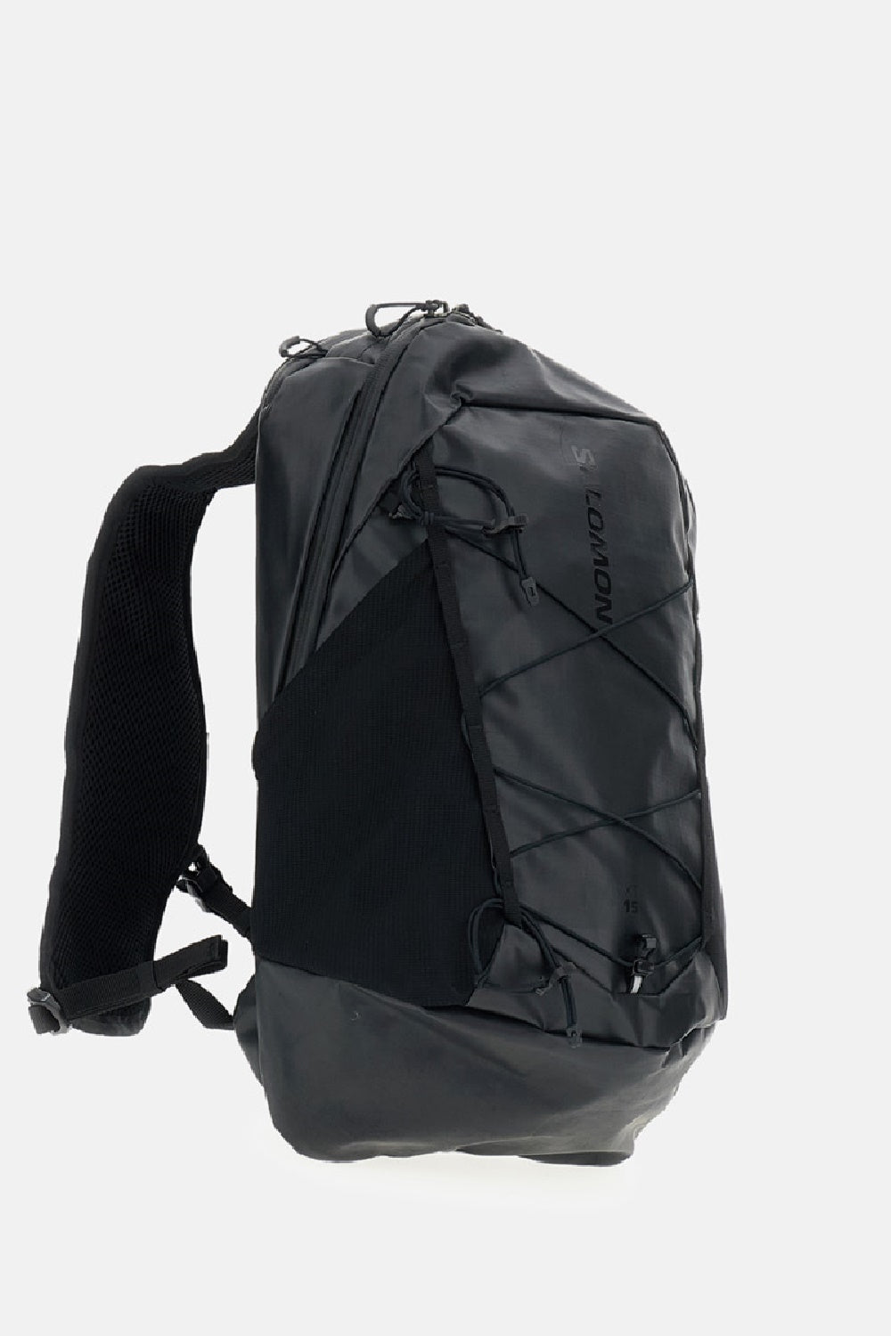 Salomon Salomon Men Xt 15 Og Black Backpack