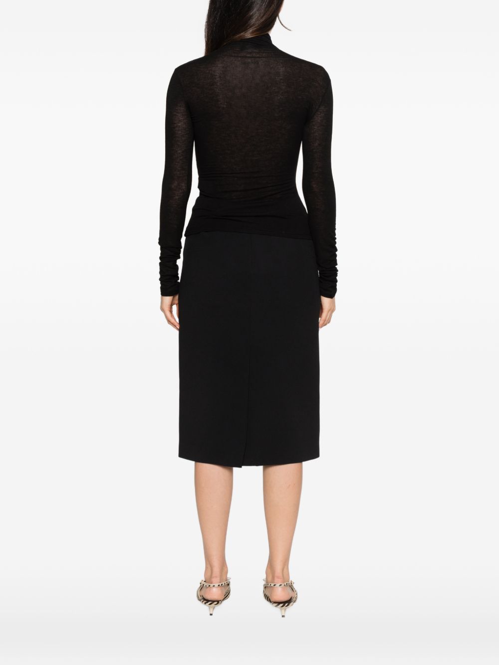 Ermanno Scervino Women Knitwear