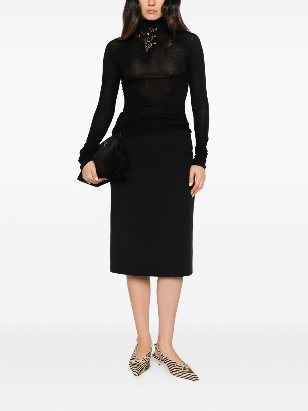 Ermanno Scervino Women Knitwear