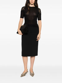 Ermanno Scervino Women Knitwear