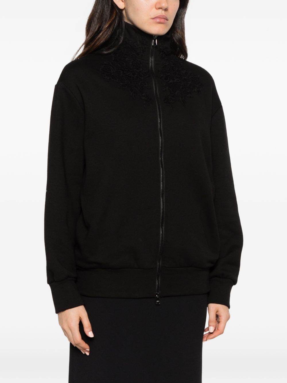 Ermanno Scervino Women Sweatshirts