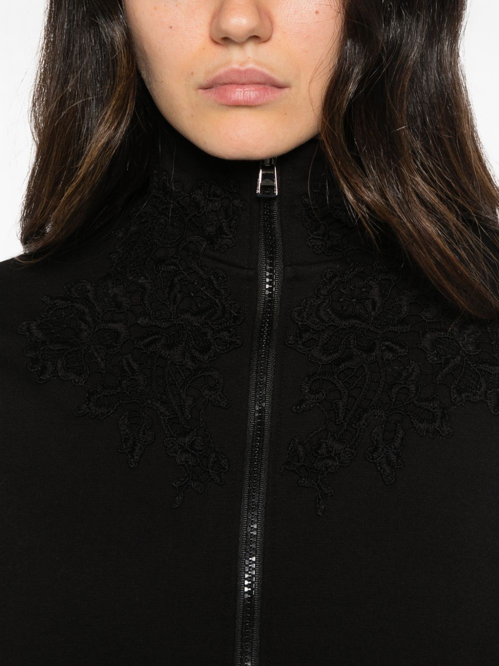 Ermanno Scervino Women Sweatshirts