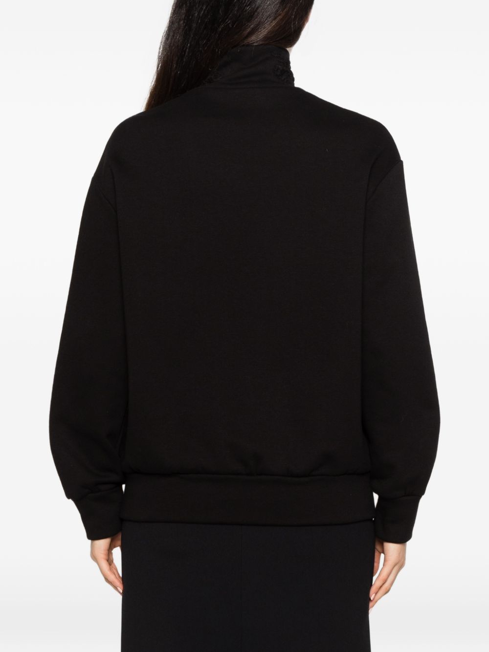 Ermanno Scervino Women Sweatshirts