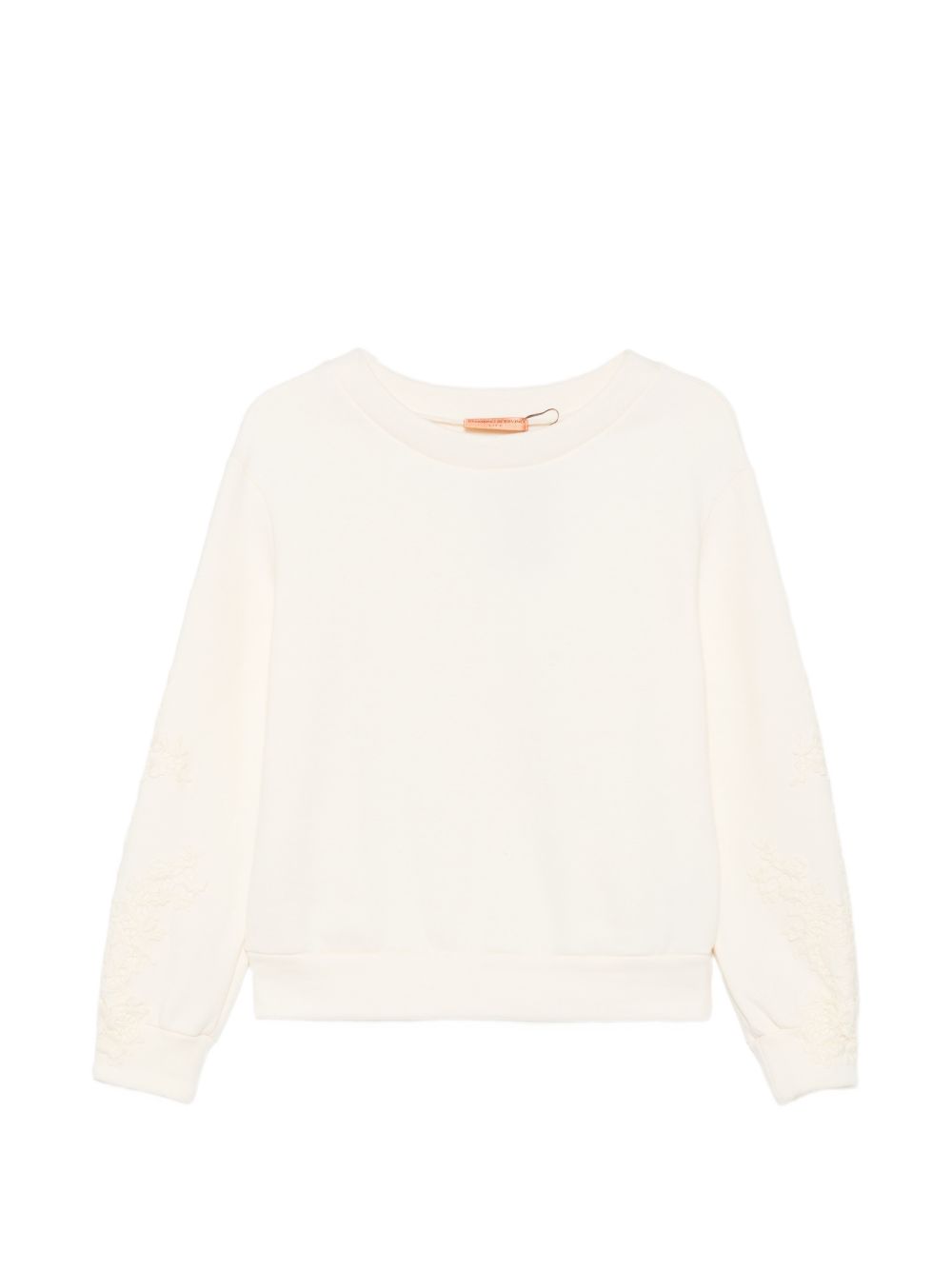 Ermanno Scervino Women Sweatshirts