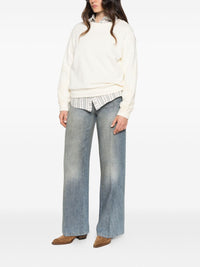 Ermanno Scervino Women Sweatshirts