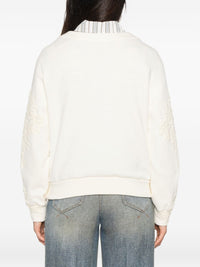 Ermanno Scervino Women Sweatshirts