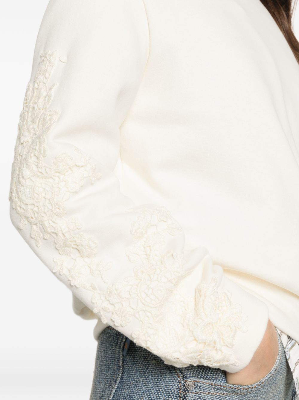 Ermanno Scervino Women Sweatshirts