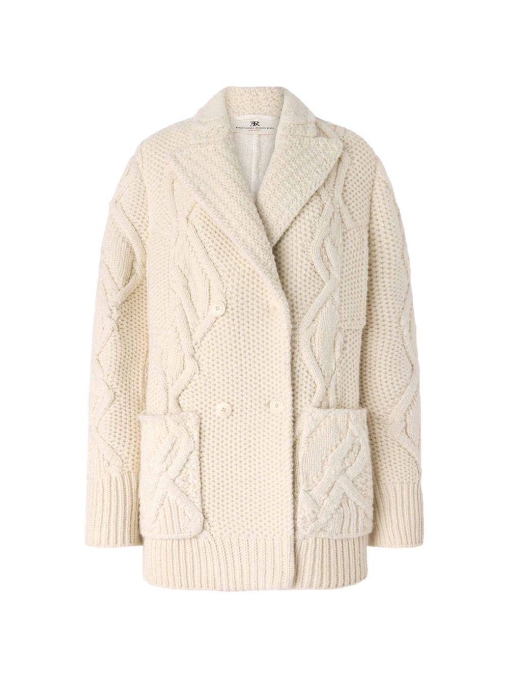 Ermanno Scervino Women Coats