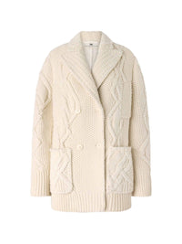 Ermanno Scervino Women Coats