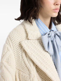 Ermanno Scervino Women Coats