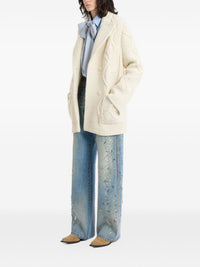 Ermanno Scervino Women Coats