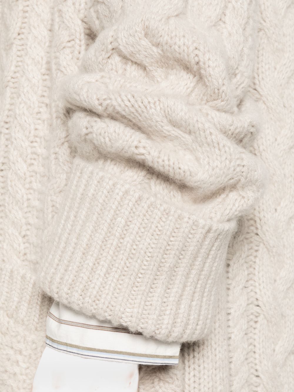 Ermanno Scervino Women Knitwear