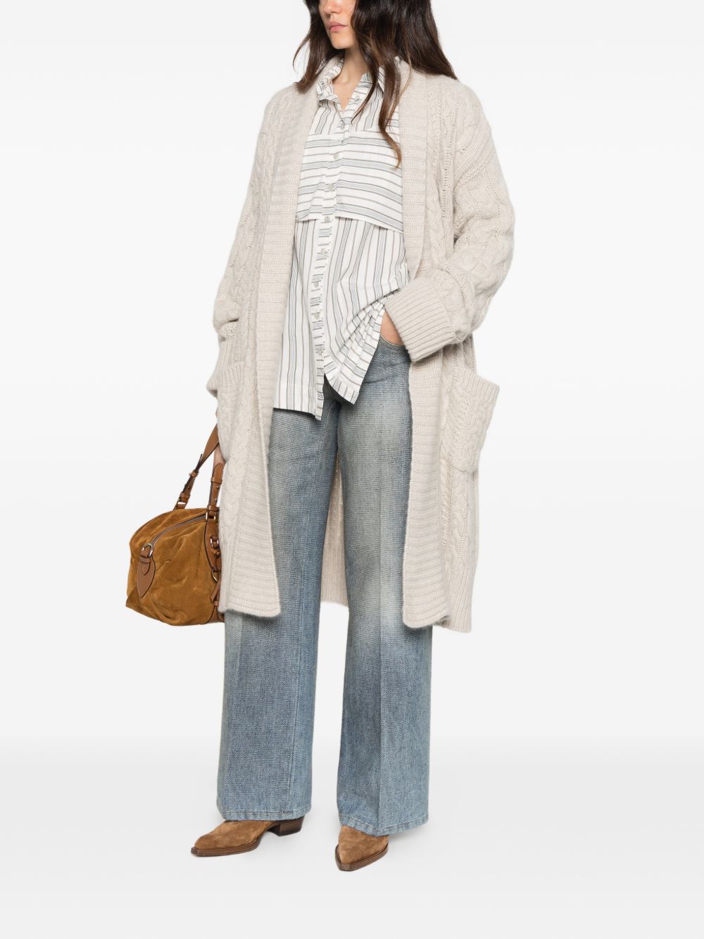 Ermanno Scervino Women Knitwear