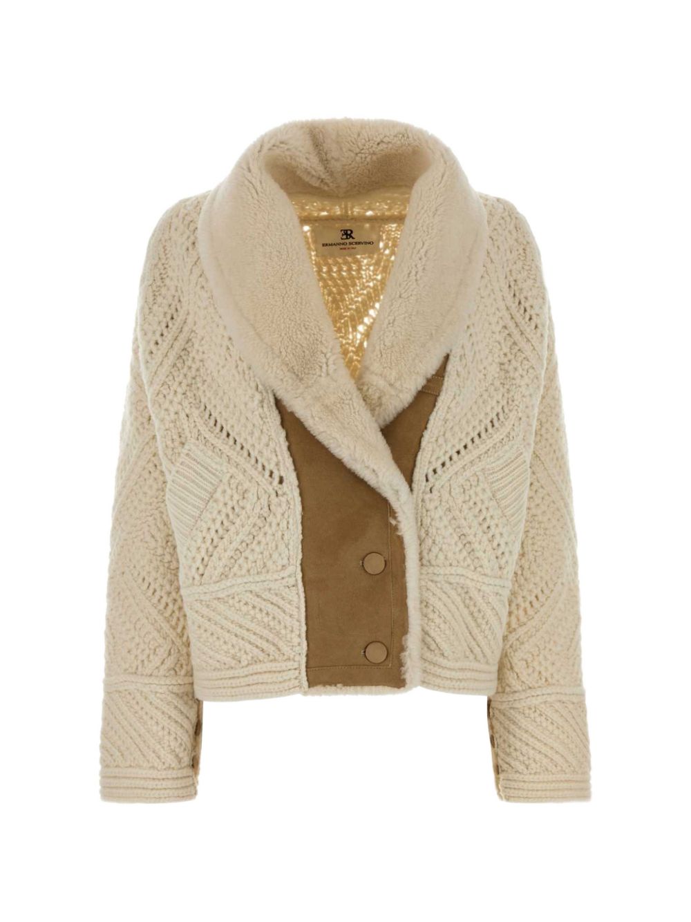 ERMANNO SCERVINO Ermanno Scervino Women Coats